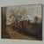 Late 19th Century Late 19th Century Pastoral Oil Painting Signed j.b. François For Sale - Image 5 of 15