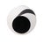 Rapsie Black and White Vase- Short For Sale In Chicago - Image 6 of 11