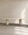 Contemporary Isola Dining Table by Paloma Editions For Sale - Image 3 of 7
