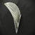 Art Deco Wall Lamp, 1930s For Sale - Image 3 of 6