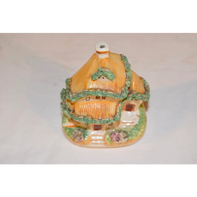 Victorian 19th C Staffordshire Cottage For Sale - Image 3 of 9