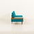 Blue Svane Daybed by Ingmar Relling for Ekornes, Norway, 1960s For Sale - Image 8 of 18