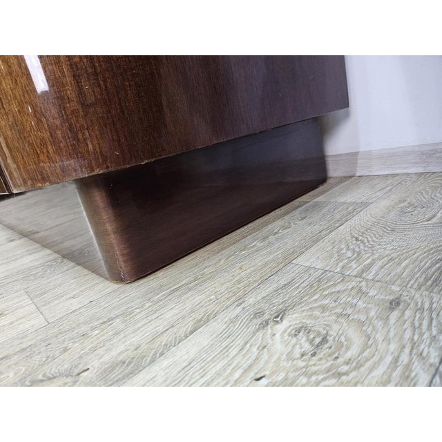 Vintage Danish Sideboard, 1950s For Sale - Image 16 of 18