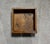 Small Walnut Bedside Table For Sale - Image 14 of 18