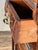 Wood Antique Victorian Aesthetic Movement Mahogany Four Over Four Gentlemen’s Chest C. 1880 For Sale - Image 7 of 13
