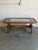 Mid-Century Modern Oak Rectangular Tile-Top Coffee Table Danish Mid-Century Modern 1970s For Sale - Image 3 of 12