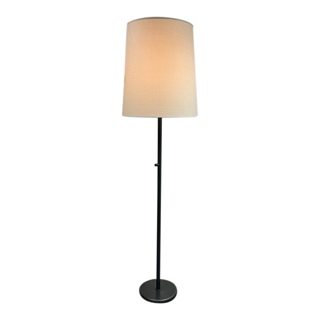 Rico Espinet for Robert Abbey Buster Floor Lamp For Sale