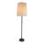 Rico Espinet for Robert Abbey Buster Floor Lamp For Sale