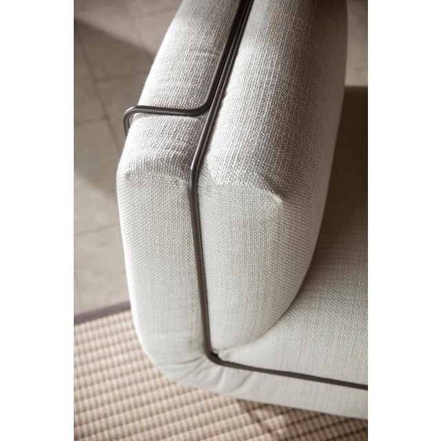 GB Lounge Chairs by Gijs Bakker for Karakter, Set of 3 For Sale - Image 10 of 13