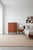 1970s Danish Teak Chest of 6 Drawers, 1960s For Sale - Image 5 of 14