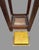 Vintage Mission Oak Arts & Crafts Era Umbrella Cane Holder Stand For Sale - Image 11 of 12