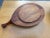 Brown 20th Century MCM Hand-Carved Walnut Box by Daniel Loomis Valenza For Sale - Image 8 of 12