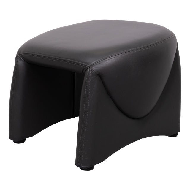 Vintage Ottoman from Leolux, 1980s For Sale