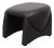 Vintage Ottoman from Leolux, 1980s For Sale
