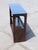 Early 20th Century Chinese Carved Wooden Display Cabinet/ Console Table For Sale In Washington DC - Image 6 of 9