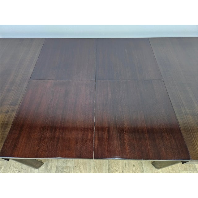 Art Deco Style Table, 1950s For Sale - Image 18 of 18