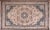 Middle Eastern Hand-Knotted Meymeh Rug For Sale - Image 6 of 6
