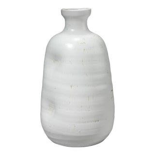 Dimple Ceramic Vase For Sale