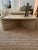 Two Piece Triangular Travertine Coffee Tables, 1970s, France For Sale - Image 10 of 18