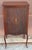 Payne Furniture Mahogany Inlaid Sheet Music Cabinet, Circa 1890s For Sale - Image 4 of 12
