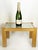 Scandinavian Wood and Ceramic Table, Sweden, 1970s For Sale - Image 4 of 13