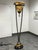 Traditional Maitland-Smith Pen Shell Torchere Floor Lamp For Sale - Image 3 of 12