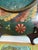 Meiji Japanese Cloisonne Charger Urashima Taro Riding the Sea Bream Mythological For Sale - Image 10 of 11