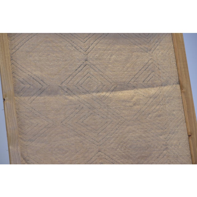 Shoowa Cuba, Republic of the Congo, Africa, 1960 For Sale - Image 3 of 9