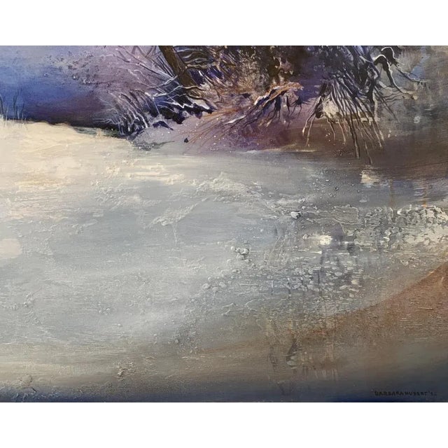 Barbara Hubert (born in 1974) In 1999 she graduated from the Academy of Fine Arts in Cracow. She studied at the atelier of...