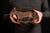 c. 1880s; Bernard Gloekler Co. - Pittsburgh, PA Antique cast iron bull sign crest. This piece would have been found on...
