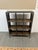2010s Restoration Hardware Industrial Metal Bookshelf For Sale - Image 5 of 13