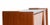 Mid-Century Modern Italian Bar Cabinet For Sale - Image 10 of 14