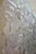 Mid-Century Modern Frosted Ice Glass and Brass Plafonnier from Kaiser Leuchten, 1970s For Sale - Image 3 of 13