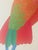 Modern 1970s Horacio Fuego Ecuador Watercolor of Himmingbird For Sale - Image 3 of 6