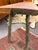 Handcrafted Live Edge Wood Table or Bench For Sale - Image 11 of 12
