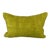 16 x 24 Hemp Pillow Turkish Cushion Natural Green Pillow Cushion Cover For Sale