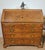 This is a gorgeous George III Writing Bureau Desk would excentuate a period era interior living room or office home...