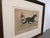 Late 20th Century Currier & Ives the California Wonder Occident Lithograph, Framed For Sale - Image 5 of 12