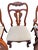 Late 20th Century Attributed to Hickory White Hampton Collection Dining Chairs - Set of 8 For Sale - Image 13 of 18