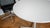 Metal Mid-Century Modern Charles & Ray Eames for Herman Miller Aluminum Group Dining Table For Sale - Image 7 of 14