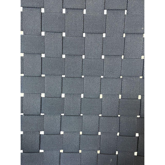 Scandinavian Bentwood Lounge Chair C. 1970s For Sale - Image 12 of 12