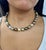 David Yurman Multi-Color South Sea Pearl Limited Edition Strand Necklace For Sale - Image 13 of 18