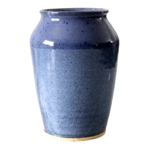 Vintage Studio Pottery Vase