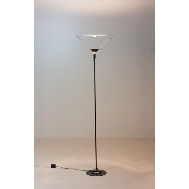 Postmodern Polifemo Lamp from Artemide, Italy, 1980s For Sale - Image 11 of 14