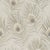 Harlequin Orlena Wallpaper in Putty/Silver - a Sample For Sale