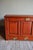 Fruit Tree Wooden Blanket Chest For Sale - Image 3 of 9