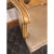 Cream 1990s Henredon Dining Chairs With Armrests - A Pair For Sale - Image 8 of 10