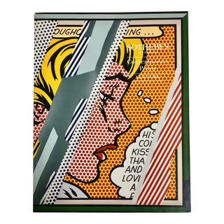 Sotheby's Contemporary Prints Art Auction Catalog 1993 New York Book For Sale