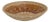 Small Rustic Ceramic Bowl from Michael Andersen, Denmark, 1960s For Sale