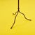 Vintage Wrought Iron Coat Rack For Sale - Image 3 of 6
